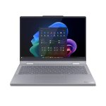 Portátil Lenovo ThinkBook 14 2-in-1 G6 14" Intel Core Ultra 7 355 16GB 512GB SSD Intel Graphics Windows 11 Pro