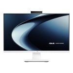 All-in-One PC ASUS V400 AiO V470VA Intel Core 5 210H 8GB 512GB SSD Intel Graphics 27" Weiß