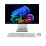 Ordenador Todo en uno Lenovo IdeaCentre AIO 27ILL11 Intel Core Ultra 7 256V 16GB 512GB SSD Arc Graphics 140V 27" Windows 11 Home