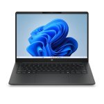 Portátil HP OmniBook 3 14-ht0010nsx 14" Intel Core Ultra 5 225U 8GB 256GB SSD Intel Graphics Windows 11 Home