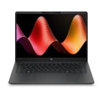 Portátil HP OmniBook 3 14-ht0012nsx 14" Intel Core Ultra 5 225U 8GB 512GB SSD Intel Graphics FreeDOS