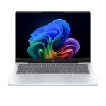Portátil HP OmniBook 5 14-he0001nsx 14" Snapdragon X1-26-100 16GB 512GB SSD Adreno GPU Windows 11 Home