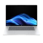 Portátil HP OmniBook 5 16-bf0005nsx 16" Snapdragon X1-26-100 16GB 512GB SSD Adreno GPU Windows 11 Home