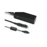 Cargador Vehicular Getac GAD2X4 120W DC 11-16V Negro