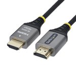 Cable HDMI StarTech.com Premium High Speed 3 m HDR10 4K 60 Hz