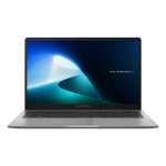Portátil ASUS ExpertBook P1 P1503CVA-S73024X 15.6" Intel Core 3 100U 8GB 256GB SSD Intel Graphics Windows 11 Pro