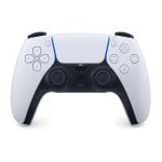 Mando inalámbrico Sony DualSense PS5 con retroalimentación háptica y gatillos adaptables
