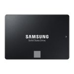Disco Rigido Samsung 870 EVO 500 GB SSD 2.5" 560 MB/s SATA III