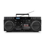 Microcatena Medion Life P66538 20W RMS Bluetooth 5.1 DAB+/FM USB MicroSD
