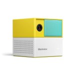 Blackview PlayPop 8 Consola Sobremesa Rockchip RK3576 128GB WiFi 6 Creme Amarelo