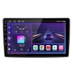 Autoradio JUNSUN 8-core 4+64gb CarPlay Android Auto Gps 4G