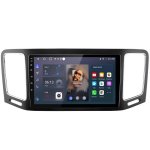 Autoradio JUNSUN 2+64Go Android 15 CarPlay Android Auto