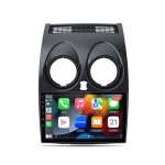 Autoradio JUNSUN 8-core 4+64GB CarPlay Android Auto GPS Nissan Qashqai J10