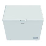 Arcón Congelador Indesit 246L Blanco INCF 2464 E2