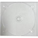 Lector de DVD Esperanza DTC Transparente