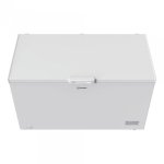 Arcón Congelador Horizontal Indesit INCF 4424 E 442L Blanco