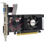 Tarjeta Gráfica AFOX GeForce GT 710 4GB DDR3 DVI VGA