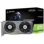 Tarjeta Gráfica Metabo GeForce RTX 3060 12GB GDDR6