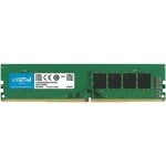 Mémoire RAM Crucial CB8GU3200E 8Go DDR4 3200MHz CL22 Garantie 10 ans