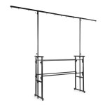 Soporte DJ Vonyx Db7 Pro Disco Todo-en-uno
