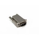 Adapter Vertiv Avocent ADB0037 RJ-45 auf DB-9