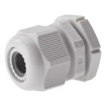 Glande Axis M25 Blanc Pack 5