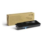 Cartouche Toner Xerox VersaLink C400/C405 Cyan Original 2500 Pages