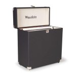 Estuche Audizio Rc32 35 Discos Vinilo Negro