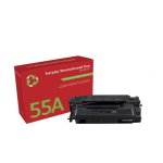 Cartuccia toner Xerox compatibile HP 55A 6000 pagine nero