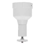 Support de Montage Axis T91A05 pour Caméra de Sécurité Blanc