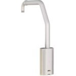 Montaje en parapeto telescópico Axis T91D62 Blanco Aluminio para cámaras domo PTZ
