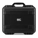 Maletín rígido Power Dynamics Gigcase16 impermeable IP67 46,6 x 40,5 x 29 cm