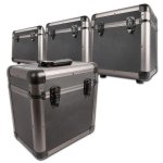 Estuches para discos de vinilo Power Dynamics RC80 12" pack 4 unidades
