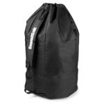 Bolsa de transporte universal Vonyx SoundSak hasta 15" PVC resistente