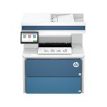 Stampante Laser Ethernet HP LaserJet Enterprise MFP 5601dn con duplex