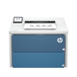 Impresora láser Ethernet HP LaserJet Enterprise 5501dn con impresión dúplex
