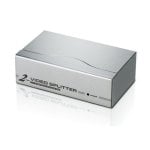 Divisor de vídeo ATEN VS92A 2 puertos VGA 350 MHz