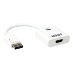 Adapter ATEN DisplayPort zu HDMI 4K60 Hz