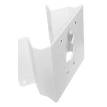 Soporte de montaje Axis T94P01B Blanco para cámaras de vigilancia