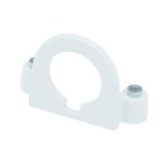 Support de montage Axis ACI Conduit Bracket A Blanc AXIS T94T01S