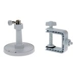 Kit de montage Axis T91A10 pour camera reseau Gris