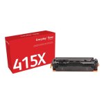 Cartouche de toner Xerox Everyday HP 415X Noir Haute Capacité 7500 pages