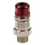 Prensaestopas Axis 01845-001 Ex d para Cables M20x1.5