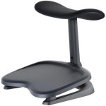 Apoia-pés LiberNovo StepSync Omni Pro ergonómico ajustável estável