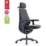 Silla Ergonómica Gaming LiberNovo Omni Gen Grafito