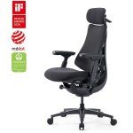Silla Ergonómica Gaming LiberNovo Omni Pro Grafito