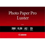 Papier photo Canon 6211B026 260 g/m2 A2
