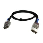 Kabel QNAP Mini-SAS HD 1 m SFF-8644 PCI