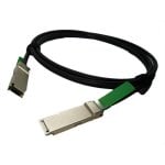 Cable Cisco QSFP+ 40G cuivre passif 1 m