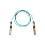 Cabo ativo de fibra Cisco QSFP 100G 3 m